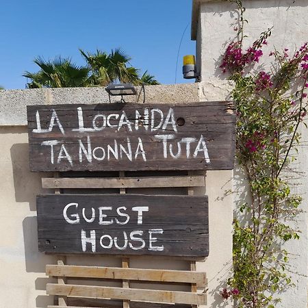 Guest House Parabita Kültér fotó