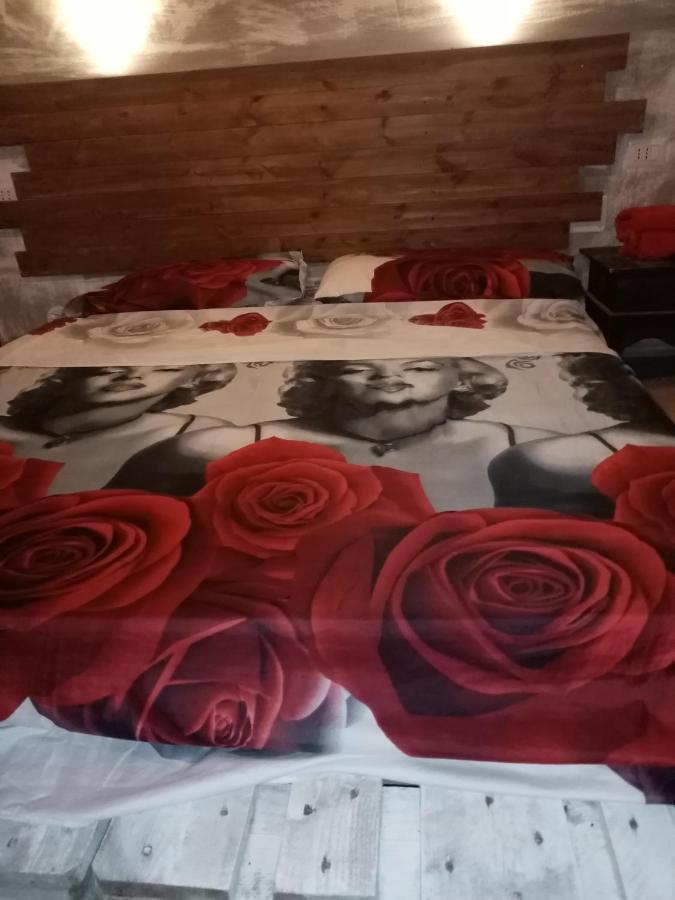 Guest House Parabita Kültér fotó
