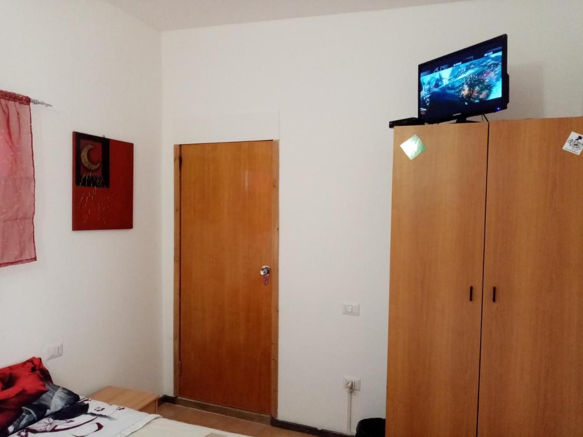 Guest House Parabita Kültér fotó