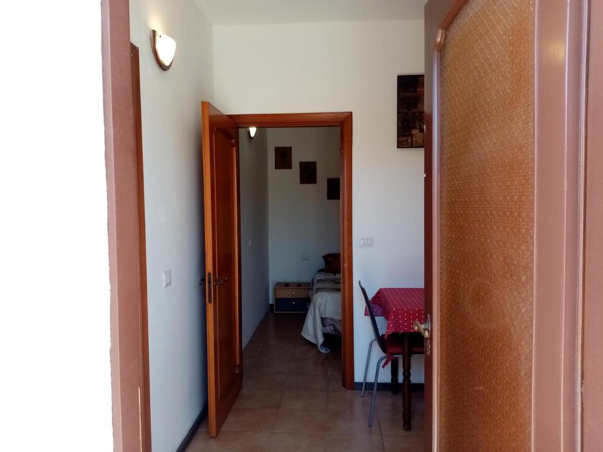 Guest House Parabita Kültér fotó