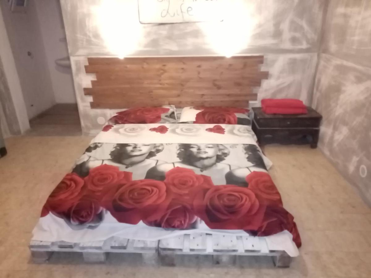Guest House Parabita Kültér fotó