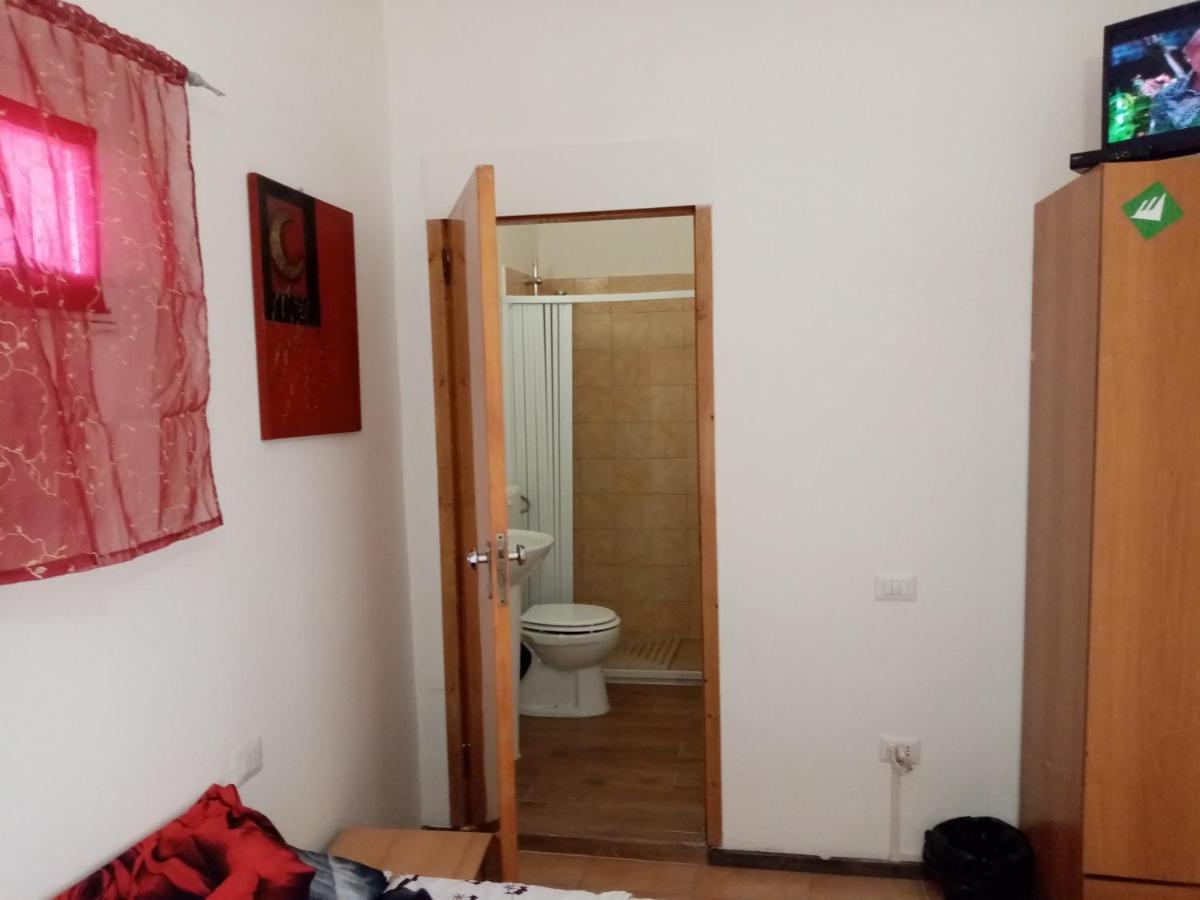 Guest House Parabita Kültér fotó
