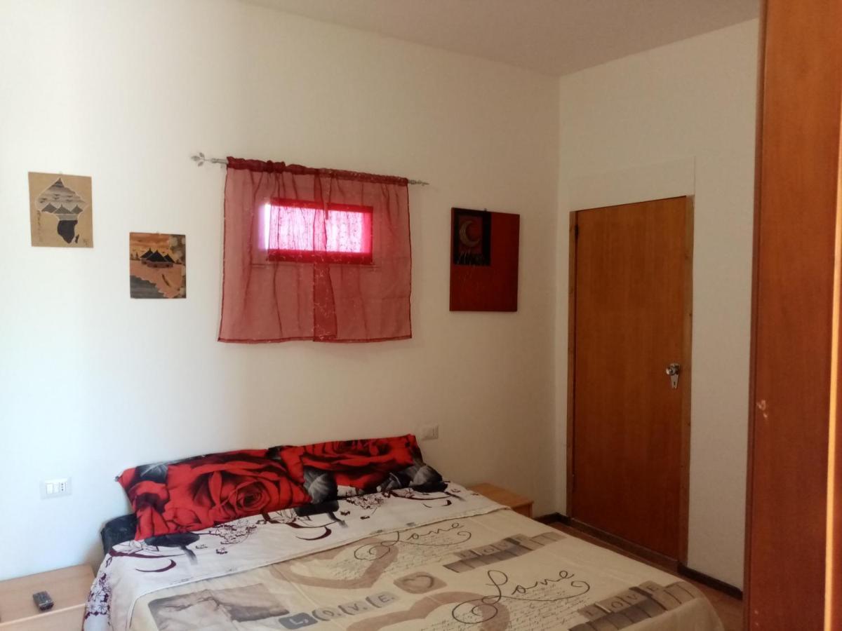Guest House Parabita Kültér fotó