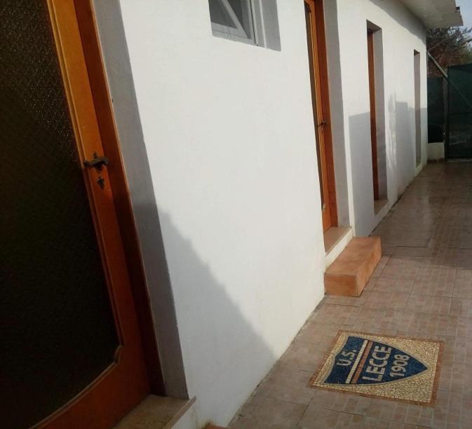 Guest House Parabita Kültér fotó