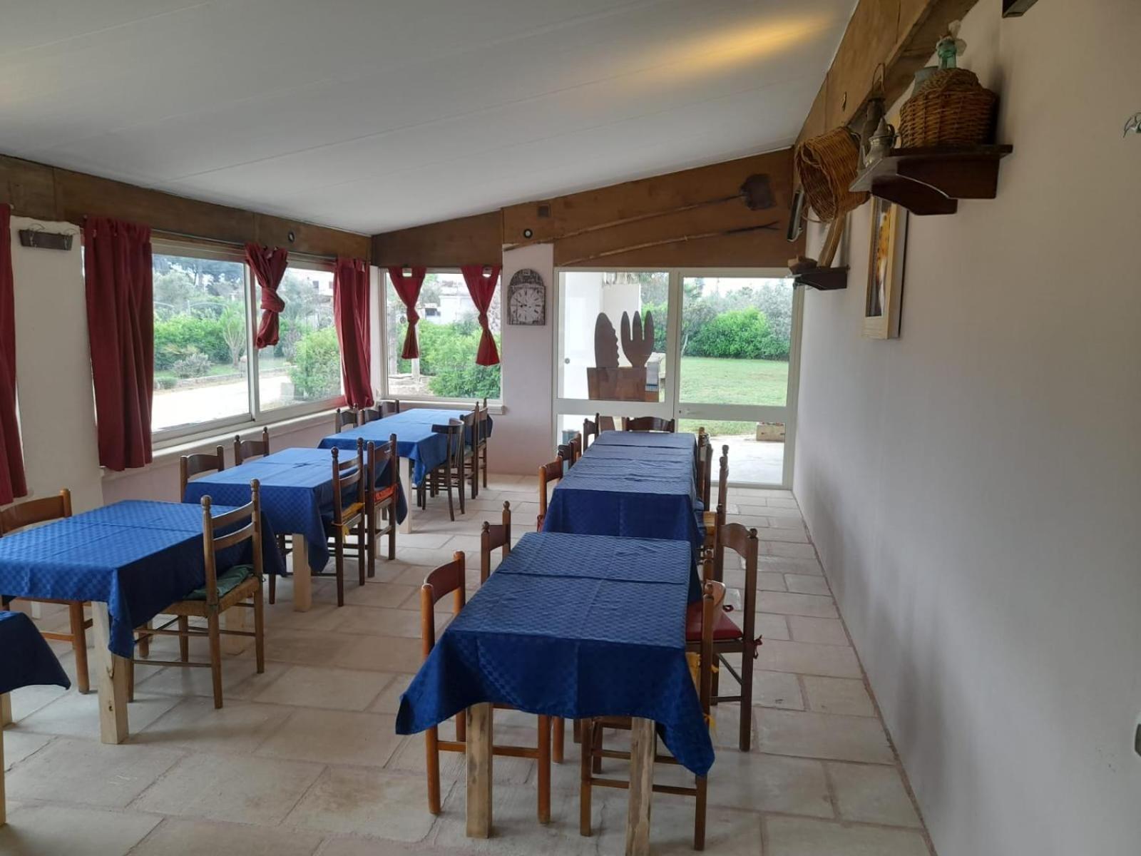 Guest House Parabita Kültér fotó