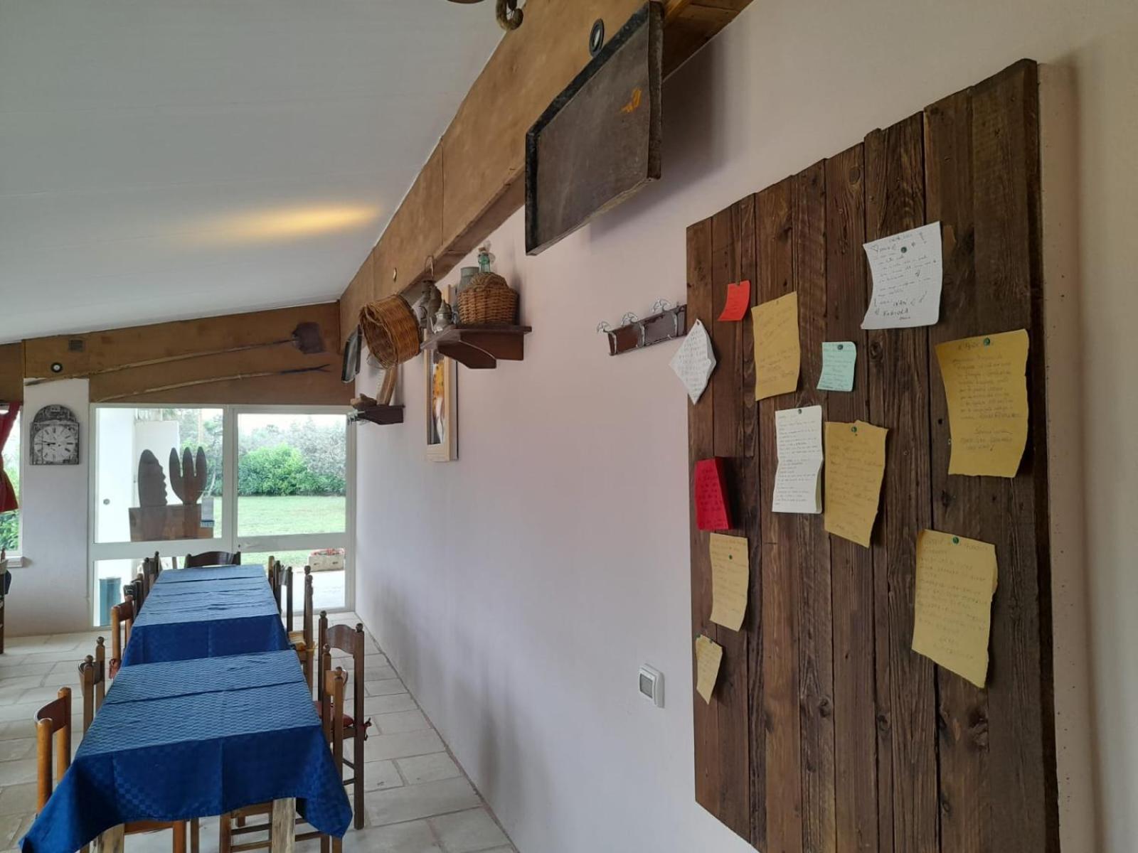 Guest House Parabita Kültér fotó