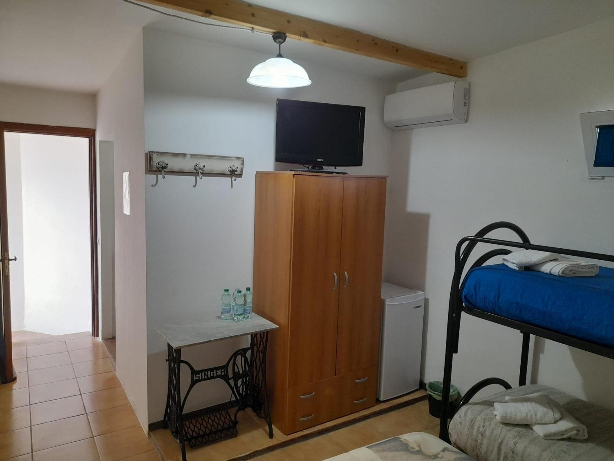Guest House Parabita Kültér fotó
