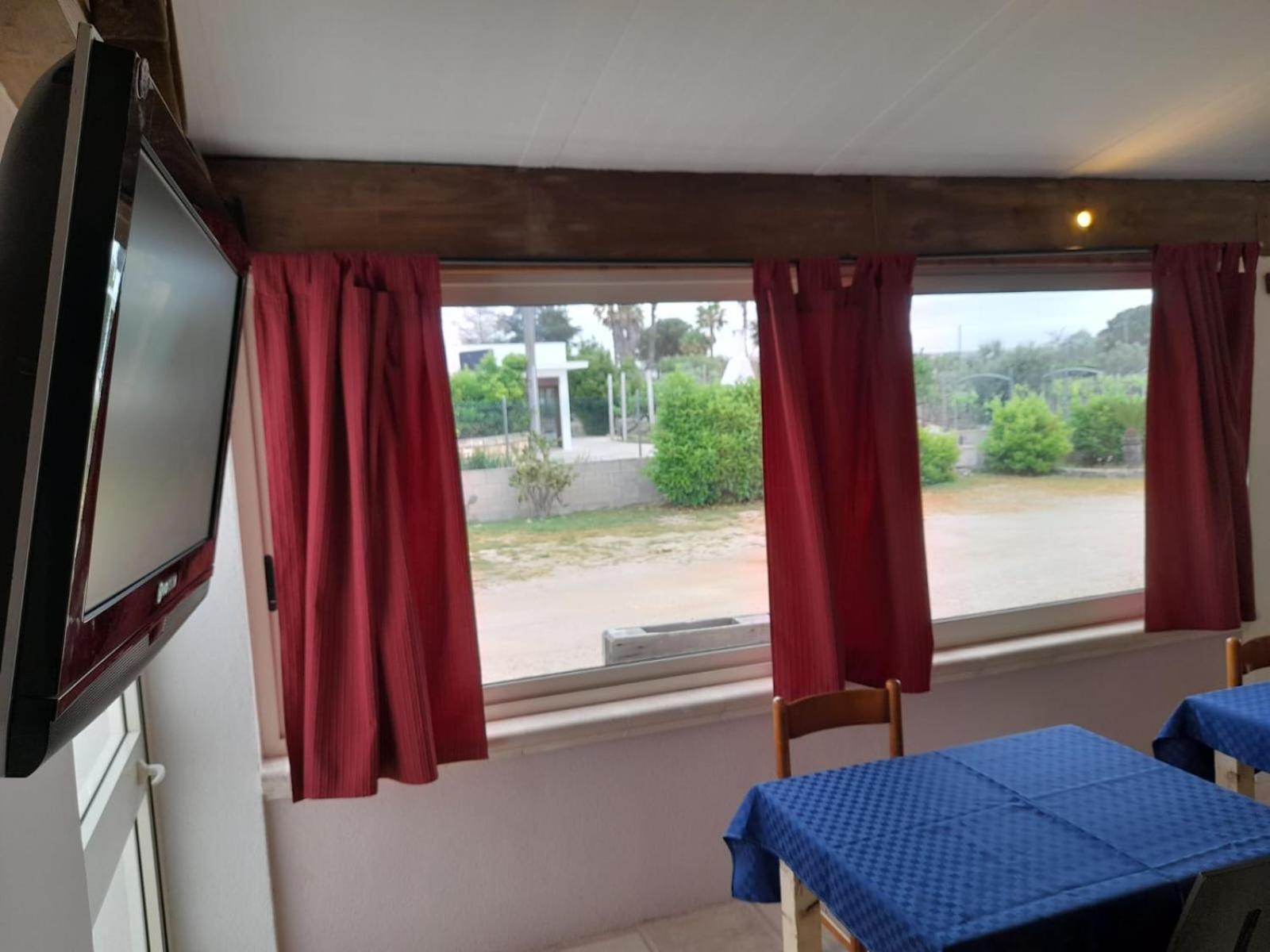 Guest House Parabita Kültér fotó
