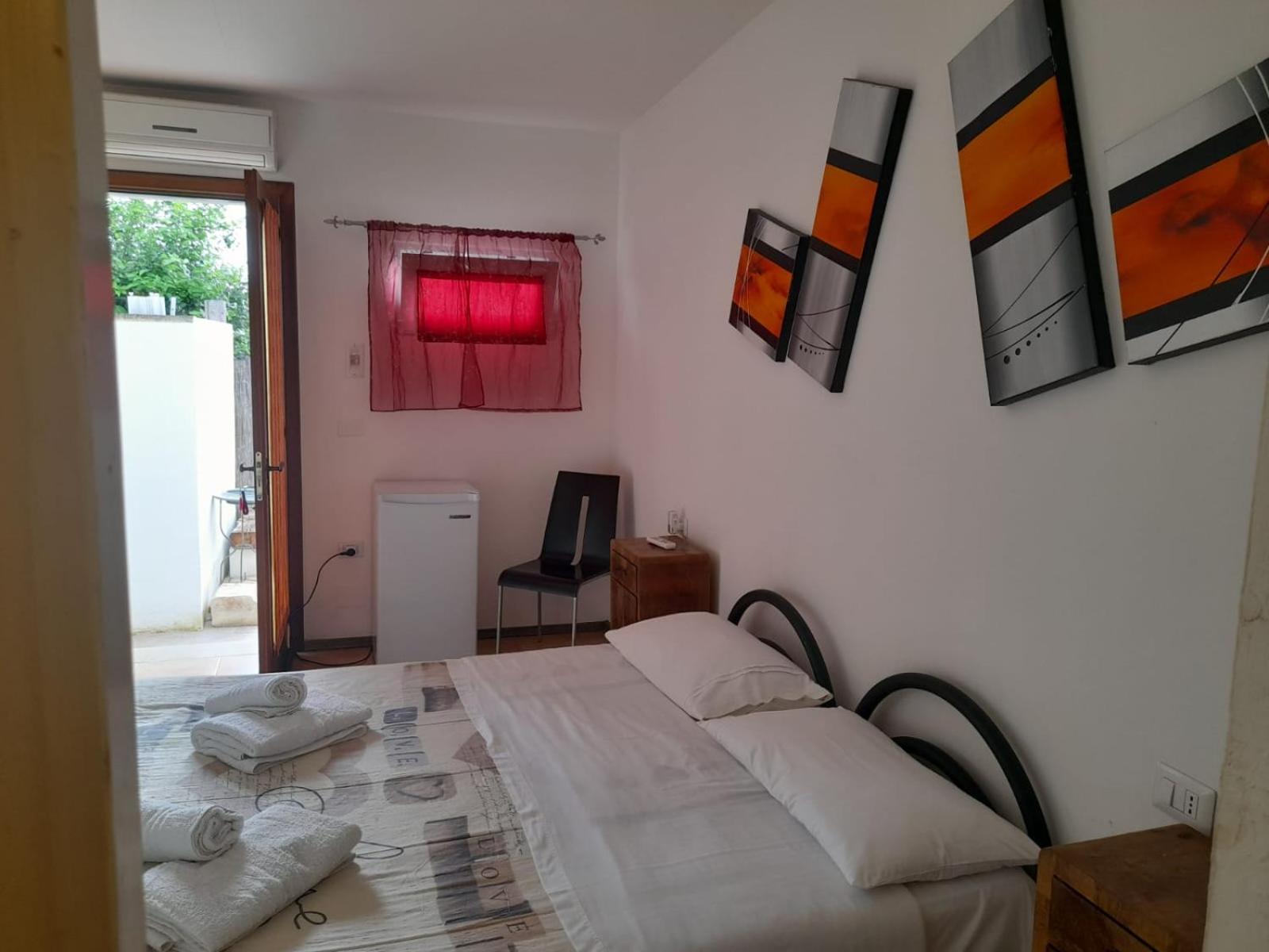 Guest House Parabita Kültér fotó