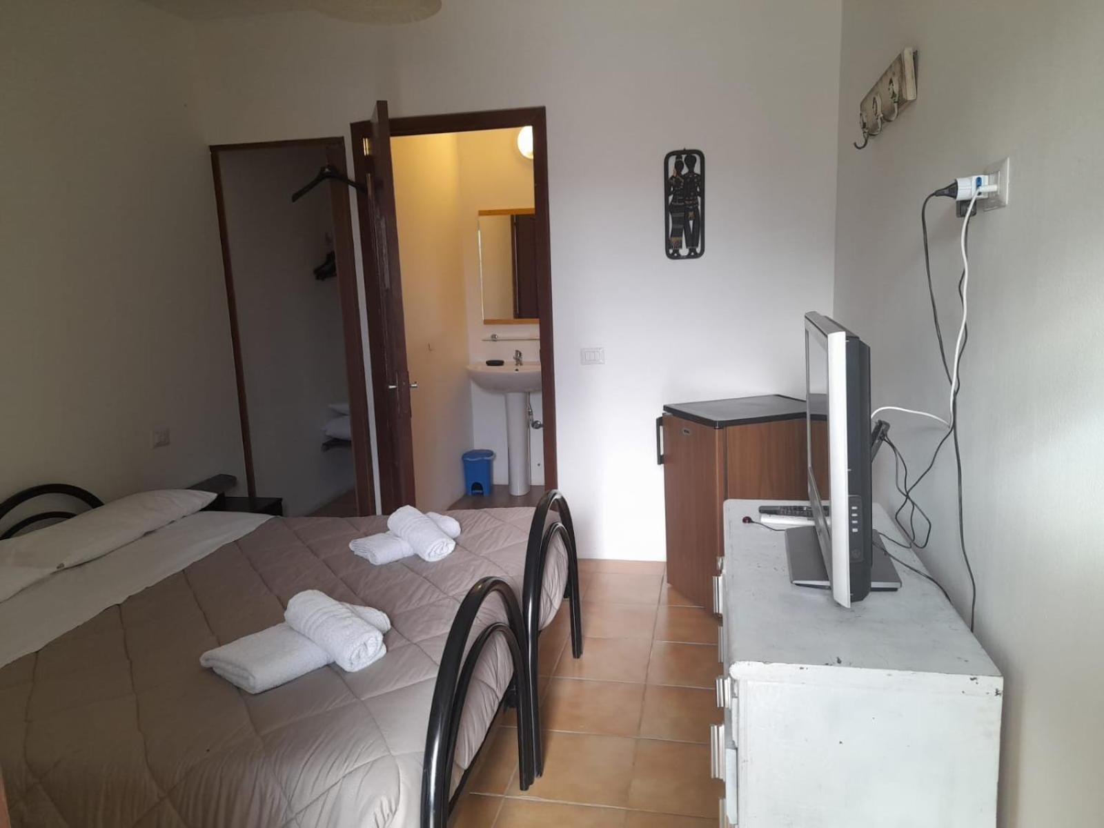Guest House Parabita Kültér fotó
